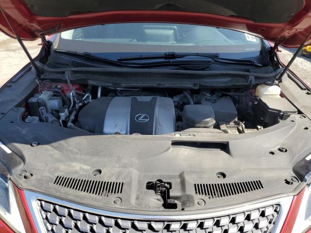 2020 LEXUS RX 350 2T2HZMDA7LC254068