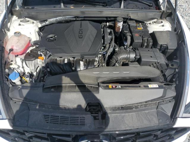 2023 HYUNDAI SONATA SEL - KMHL64JAXPA312224