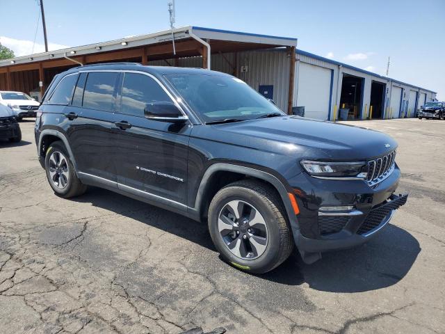 2024 JEEP GRAND CHER - 1C4RJYB67RC113234