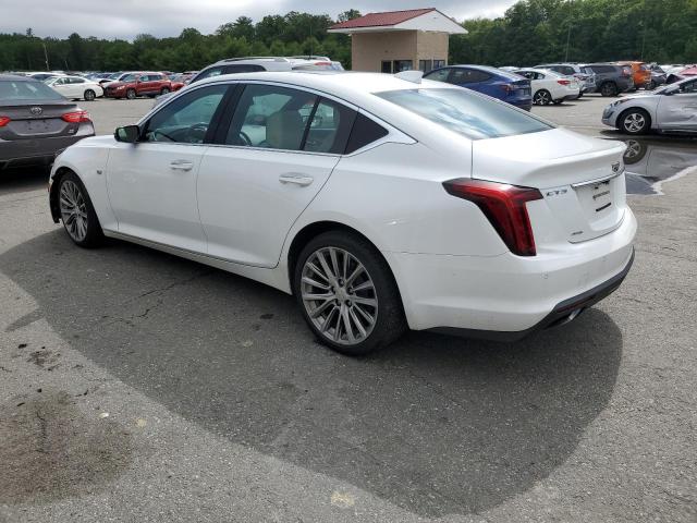 2020 CADILLAC CT5 PREMIU 1G6DT5RK0L0114226