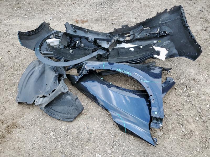 2021 MAZDA CX-5 SIGNA - JM3KFBEYXM0345020