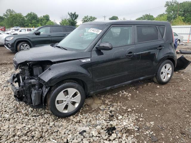 2016 KIA SOUL - KNDJN2A24G7324748