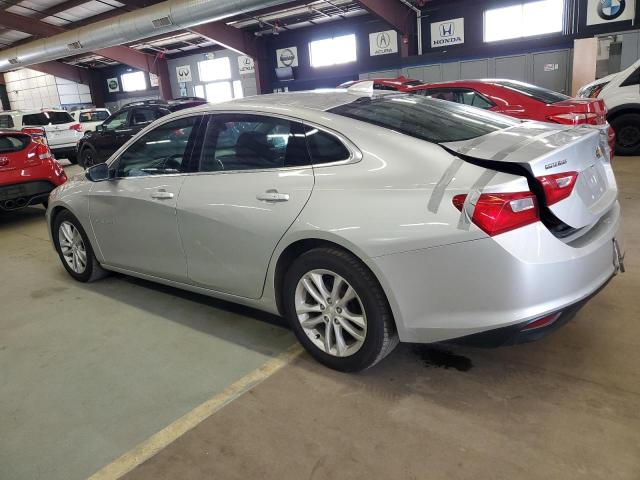 Vin: 1g1zd5st4jf114655, lot: 60303475, chevrolet malibu lt 20182