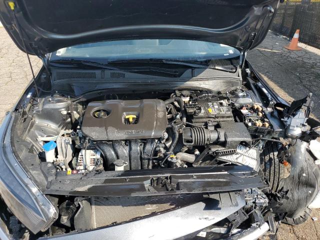 2023 KIA FORTE LX 3KPF24AD6PE643712