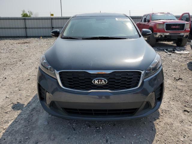 2020 KIA SORENTO S 5XYPG4A51LG615926