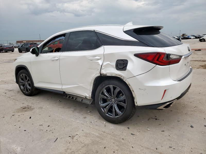 Vin: 2t2zzmca9kc127570, lot: 60529885, lexus rx350 350 base 20192