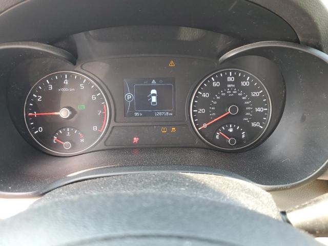 2016 KIA OPTIMA KNAGT4L3XG5072479