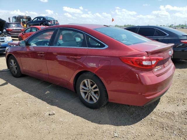Vin: 5npe24af4gh399518, lot: 62846475, hyundai sonata se 20163