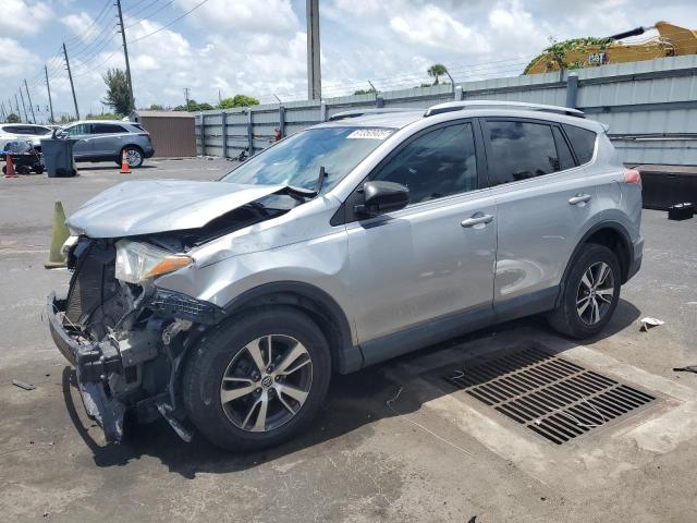 Vin: 2t3zfrevxgw259373, lot: 61350905, toyota rav4 le 2016 img_1