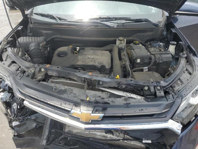 2018 CHEVROLET EQUINOX LT - 3GNAXSEV9JS646008