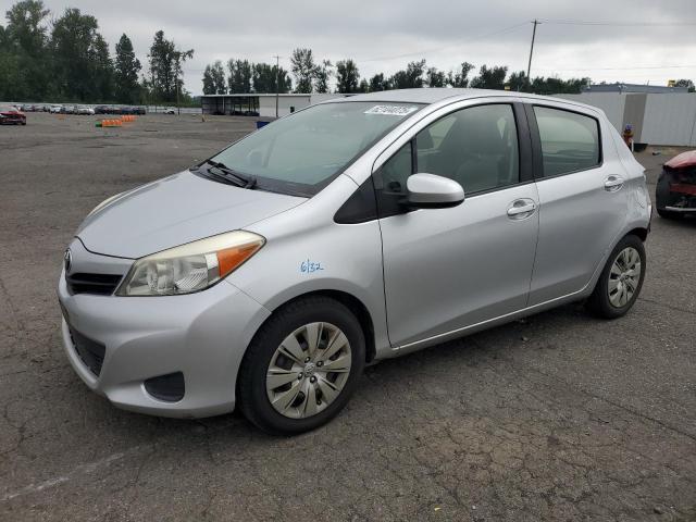 Vin: jtdktud36cd525945, lot: 62104075, toyota yaris 2012 img_1