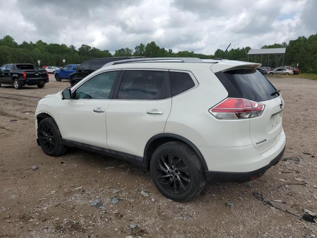 Vin: 5n1at2mvxfc823521, lot: 58012785, nissan rogue s 20152