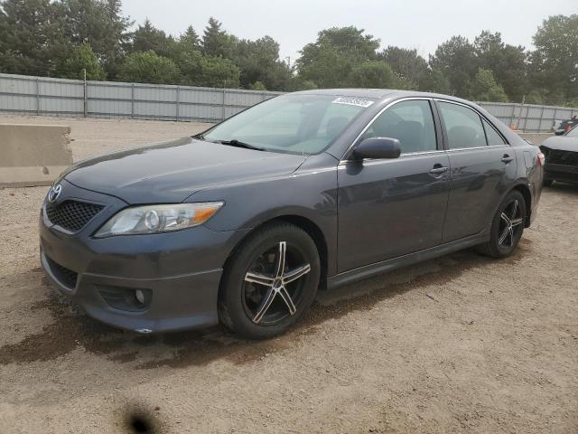 Vin: 4t1bk3ek7au600020, lot: 58983925, toyota camry se 2010 img_1