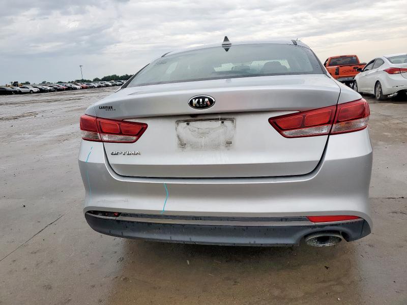 2017 KIA OPTIMA LX - 5XXGT4L37HG145842
