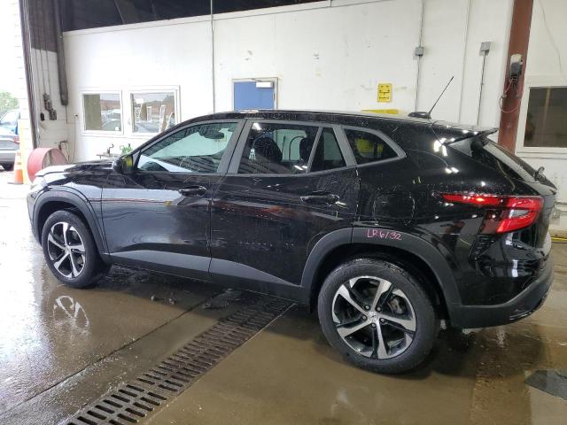 Vin: kl77lge2xrc063897, lot: 59880655, chevrolet trax 1rs 1rs 20242