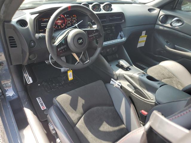 2024 NISSAN Z NISMO JN1BZ4CH8RM363453