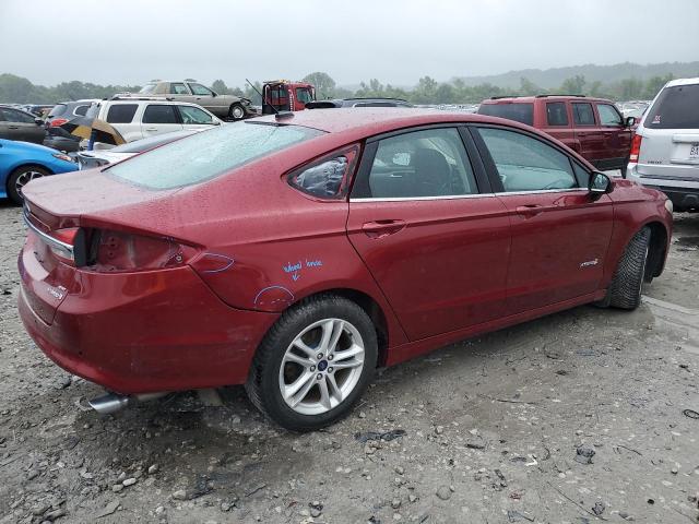 Vin: 3fa6p0luxjr280960, lot: 60075035, ford fusion se hybrid 20183