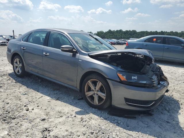 Vin: 1vwas7a3xec046907, lot: 61981425, volkswagen passat s 20144