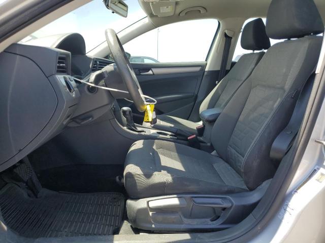 2020 VOLKSWAGEN PASSAT S - 1VWAA7A3XLC005502