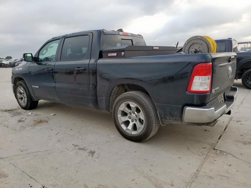 Vin: 1c6rreft4mn661316, lot: 61218605, ram 1500 big horn/lone star 20212
