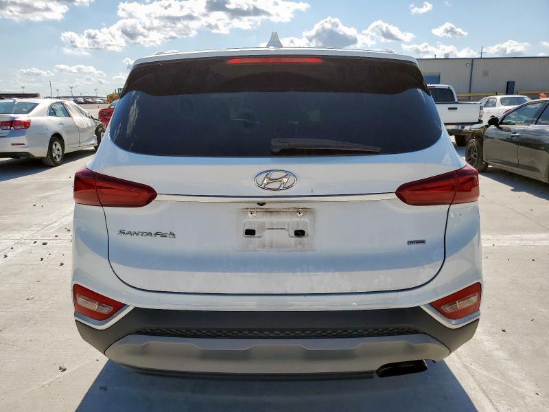 2020 HYUNDAI SANTA FE S 5NMS3CAD6LH245392
