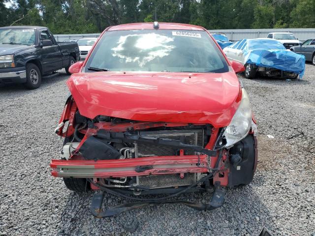 kl8cd6s91fc765640 - 2015 Chevrolet Spark 1lt - #62856255