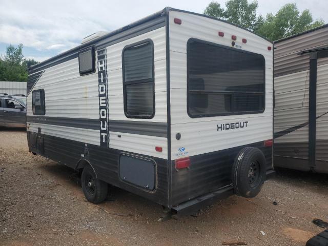 KEYSTONE HIDEOUT 2022 two tone   4YDTH1G17NW242442 photo #4