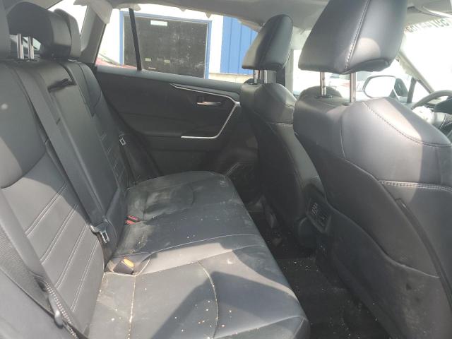 2024 TOYOTA RAV4 XLE - 2T3R1RFV1RW439499