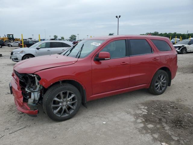 DODGE DURANGO LI
