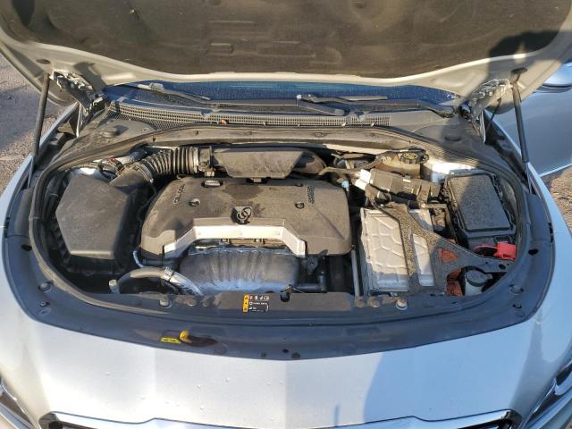 2018 BUICK LACROSSE E 1G4ZP5SZ6JU133766