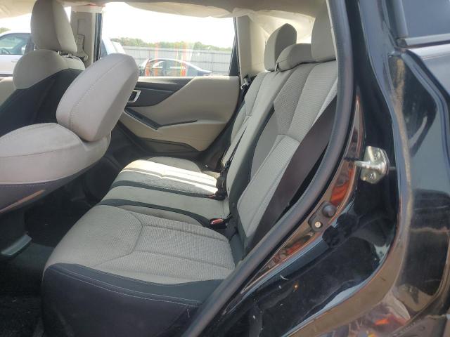 2019 SUBARU FORESTER JF2SKACC4KH574525