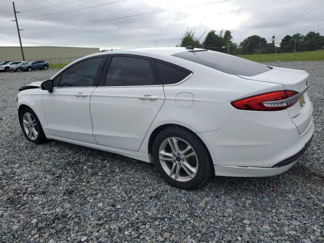 Vin: 3fa6p0hd4jr218334, lot: 59600865, ford fusion se 20182