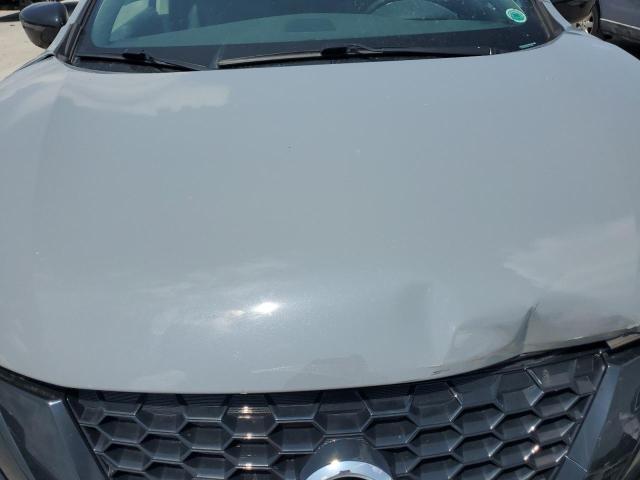 2022 NISSAN MURANO SV 5N1AZ2BJ6NC127820