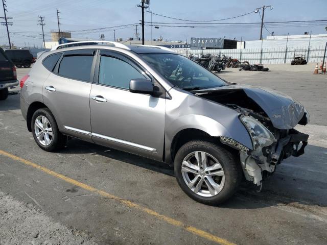 Vin: jn8as5mtxdw531746, lot: 59047005, nissan rogue s 20134
