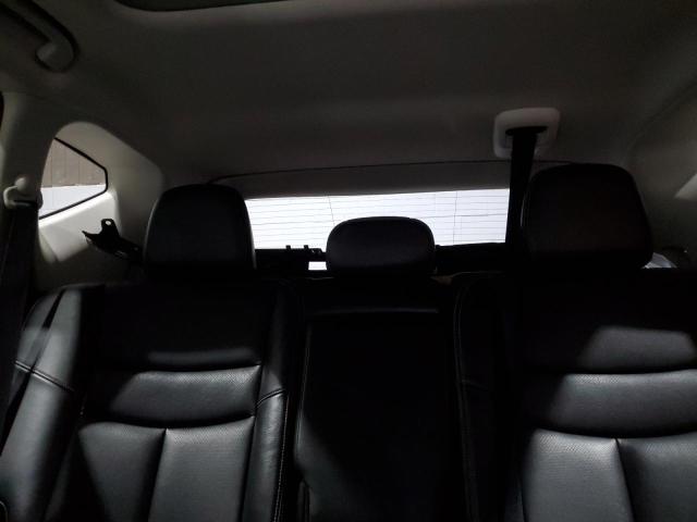 2015 NISSAN MURANO S 5N1AZ2MH0FN266440