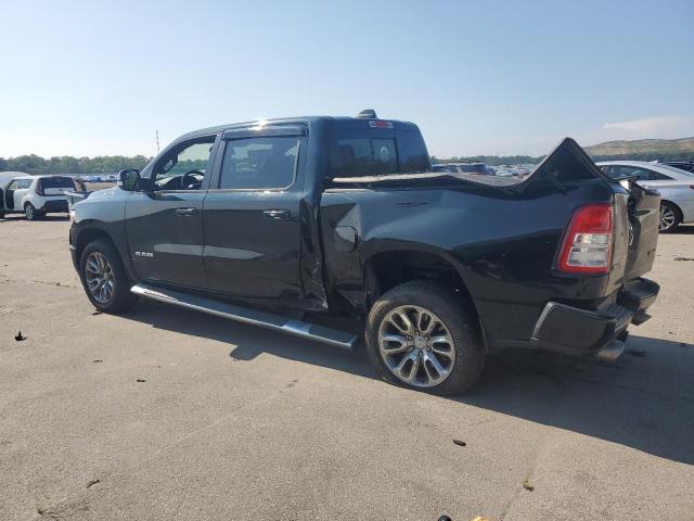 2019 RAM 1500 BIG HORN/LONE STAR 1C6SRFFT8KN605724
