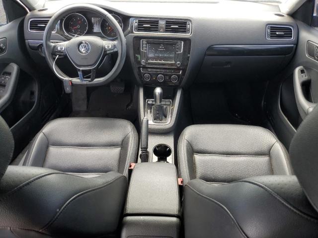 2017 VOLKSWAGEN JETTA SEL 3VWL17AJ3HM382010