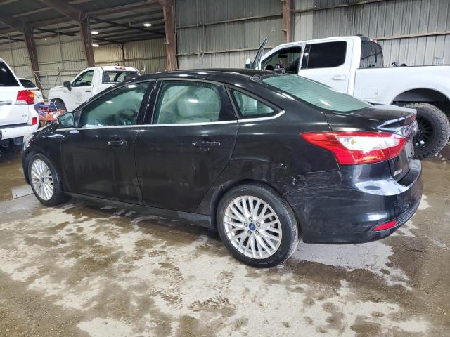 2012 FORD FOCUS SEL - 1FAHP3H26CL473206