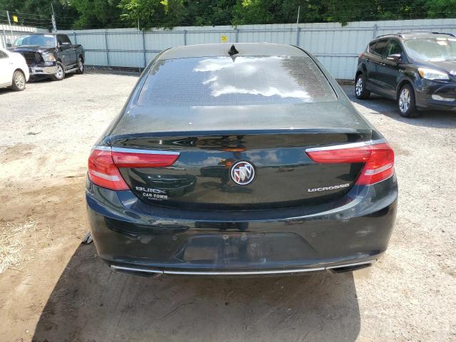 2017 BUICK LACROSSE P 1G4ZR5SS6HU175345