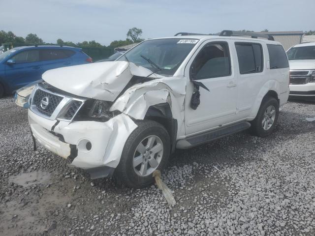 Vin: 5n1ar1nn7bc626940, lot: 61307765, nissan pathfinder s 2011 img_1
