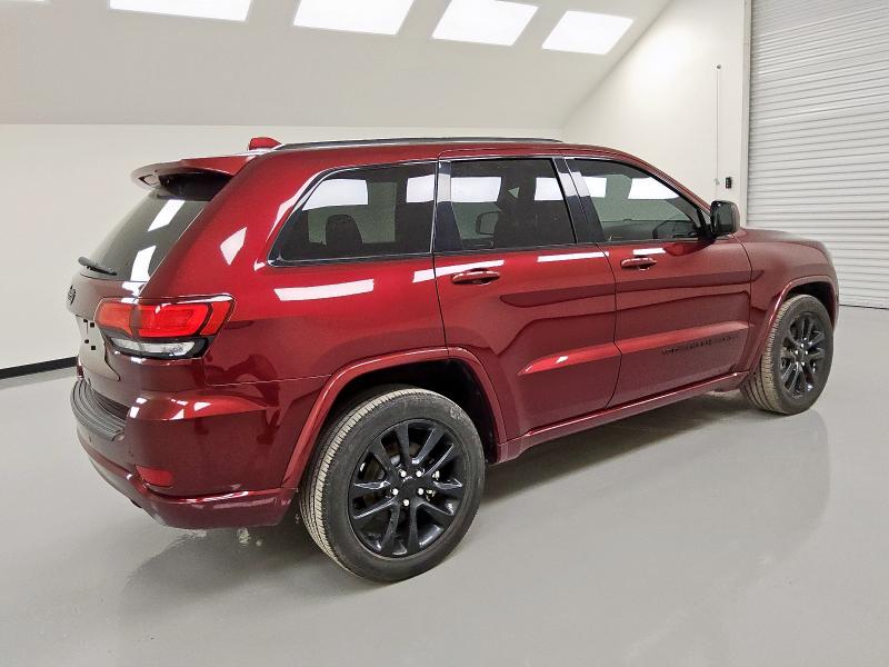 Vin: 1c4rjeag8nc154006, lot: 60314845, jeep grand cher laredo e 20223