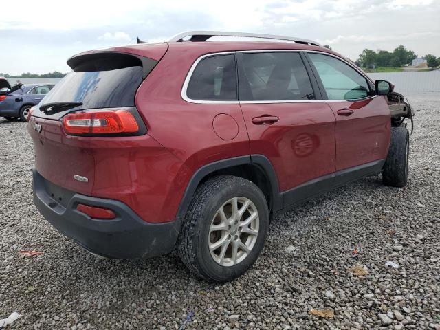 2017 JEEP CHEROKEE L 1C4PJMCSXHW621397