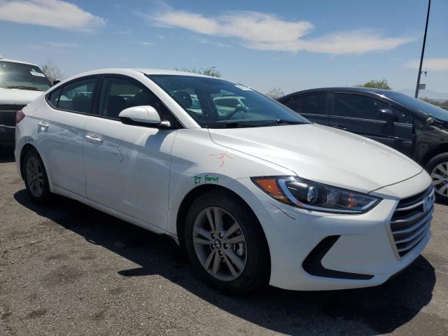 Vin: 5npd84lf5jh358331, lot: 60758315, hyundai elantra sel 20184