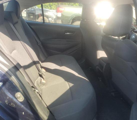 2020 TOYOTA COROLLA LE - JTDEPRAE4LJ017558