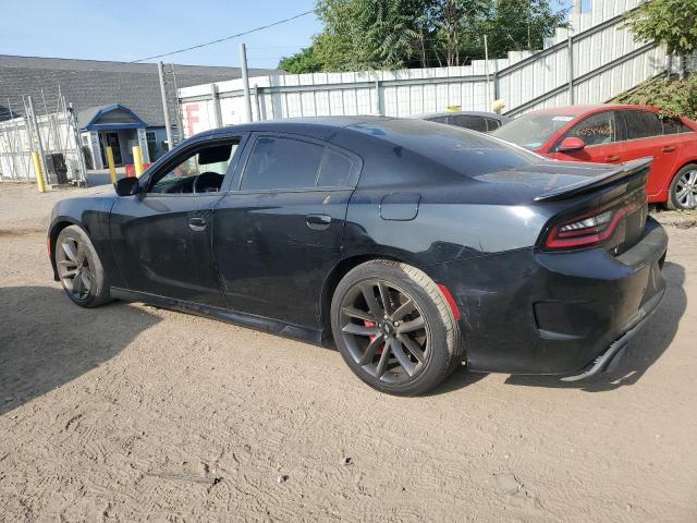 Vin: 2c3cdxct5kh558896, lot: 60823285, dodge charger r/t 20192