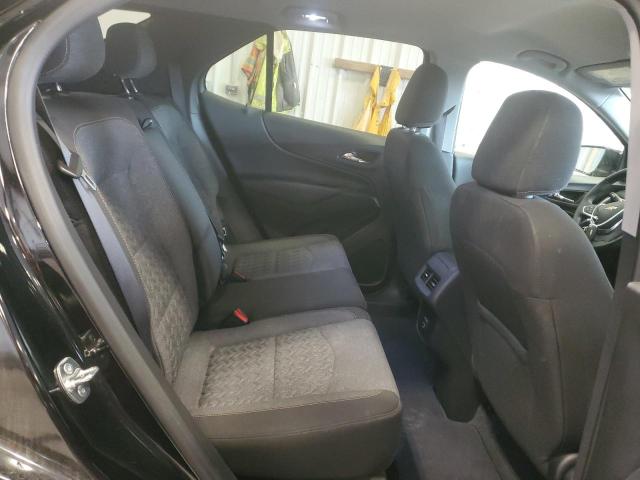 2024 CHEVROLET EQUINOX LT - 3GNAXUEG0RL239472