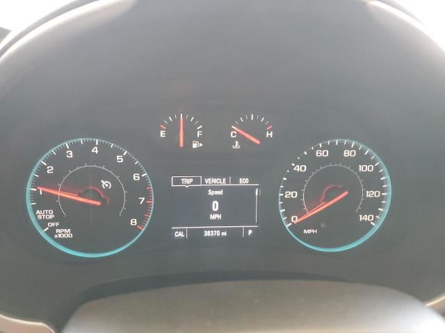 2019 CHEVROLET MALIBU LS - 1G1ZB5ST6KF131710