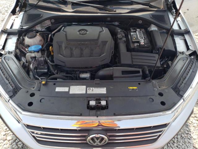 2020 VOLKSWAGEN PASSAT R-L - 1VWMA7A31LC008107