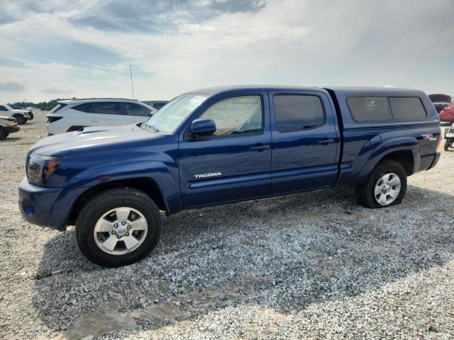 TOYOTA TACOMA DOU