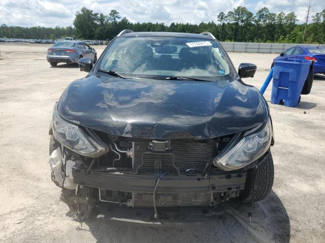 2019 NISSAN ROGUE SPORT S JN1BJ1CP0KW219628